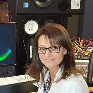 Meet your Posher, Loraine